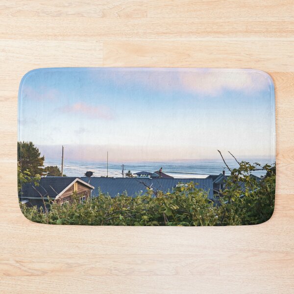 Item preview, Sunset on the Oregon Coast designed and sold by anthonylonder.
