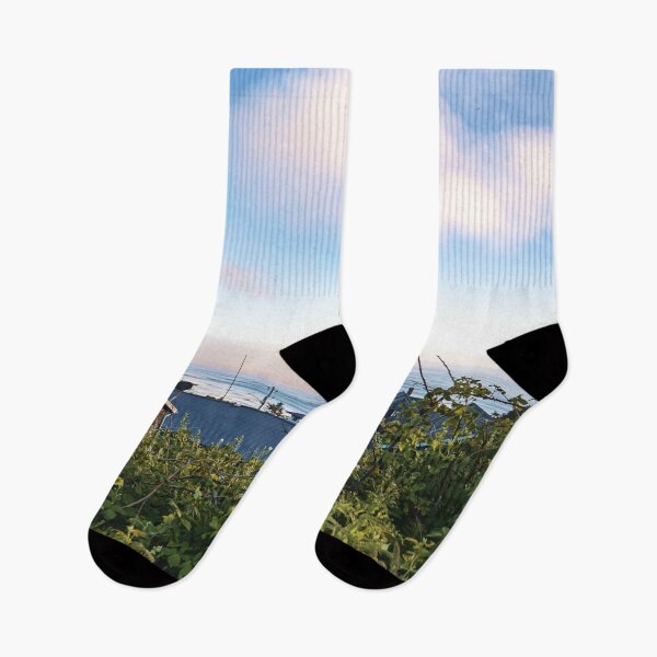 Item preview, Sunset on the Oregon Coast designed and sold by anthonylonder.