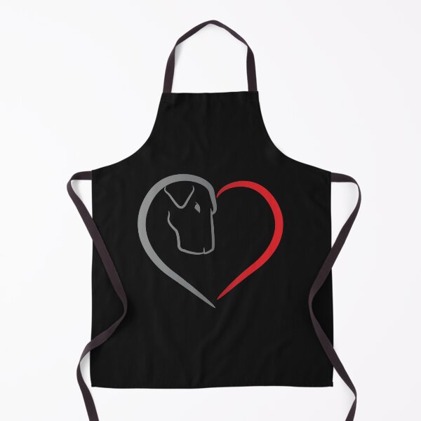 Item preview, Dog's head within red heart illustration designed and sold by Strale25kv.