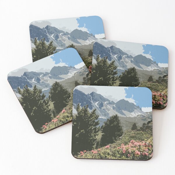 Item preview, Alpenglow designed and sold by Alpenhipster_.