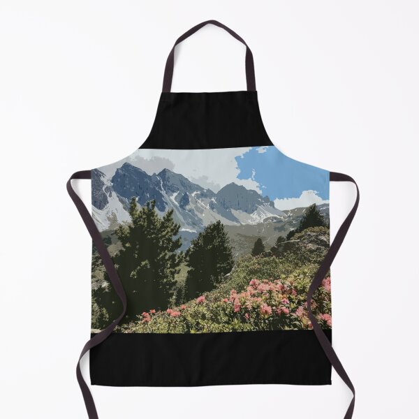 Item preview, Alpenglow designed and sold by Alpenhipster_.