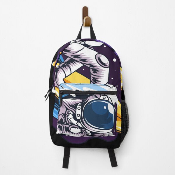 Item preview, Astronaut Sea Surfing designed and sold by marytrou.