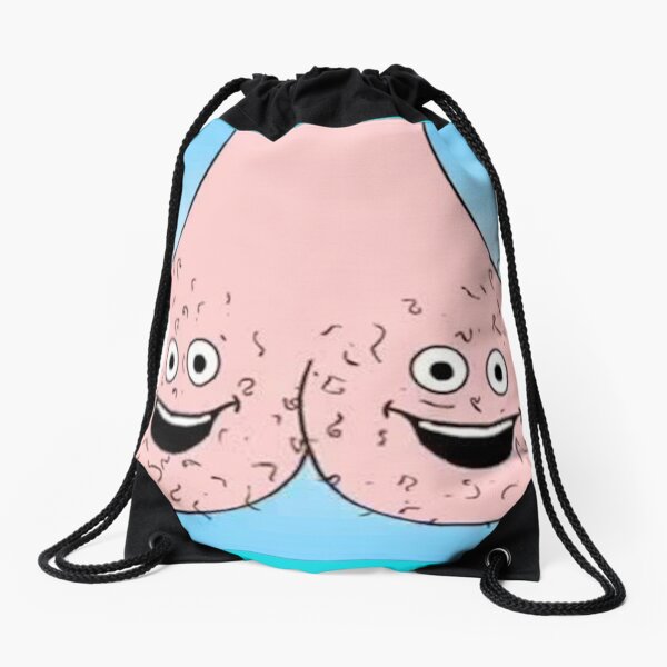 nut sack backpack