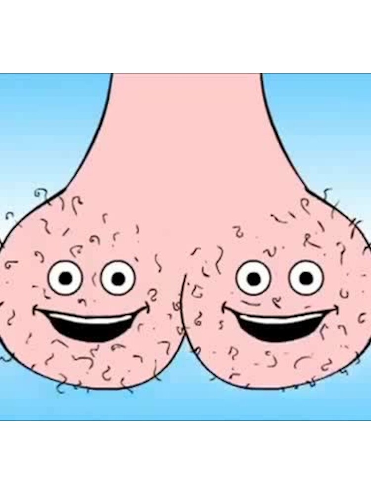 ball sack stress relief