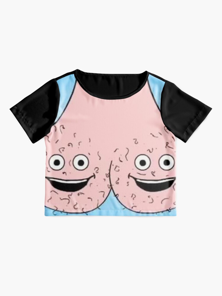 ball sack t shirt