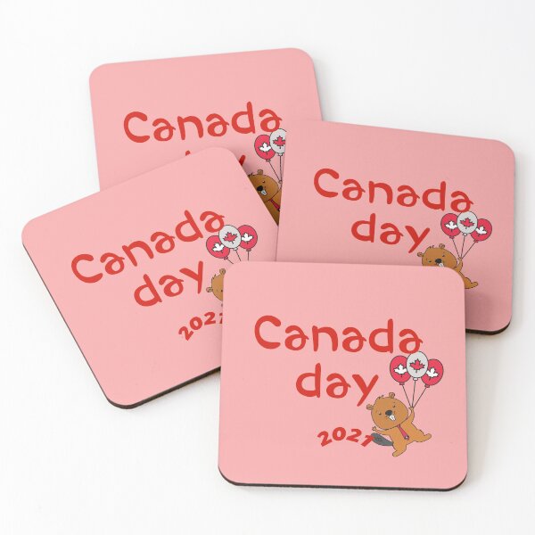 Item preview, Canada day 2021 designed and sold by No Talk Studio .