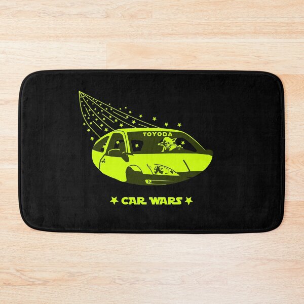 Item preview, CAR WARS! (car, geek, science fiction) designed and sold by francoisville.