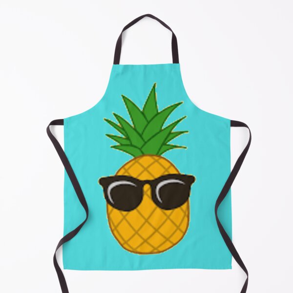 Item preview, Pineapple with Specs designed and sold by UrbanBubules.