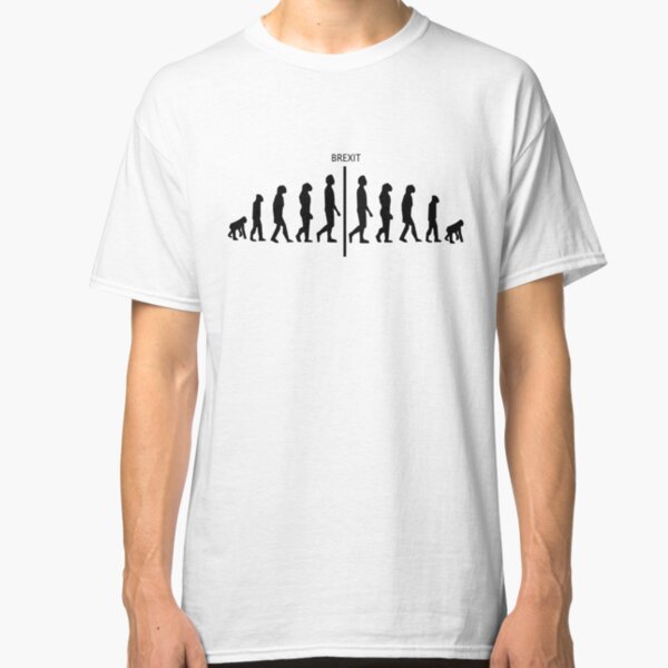 BREXIT Classic T-Shirt