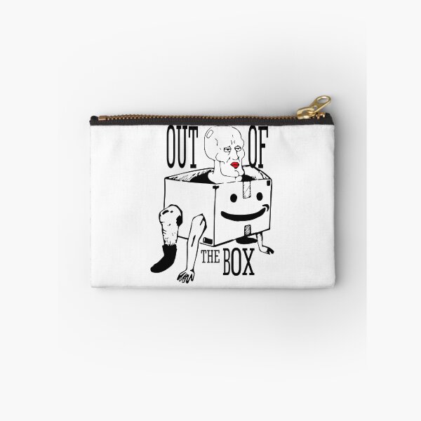 Item preview, out of the box illustration designed and sold by 21Kstudio.