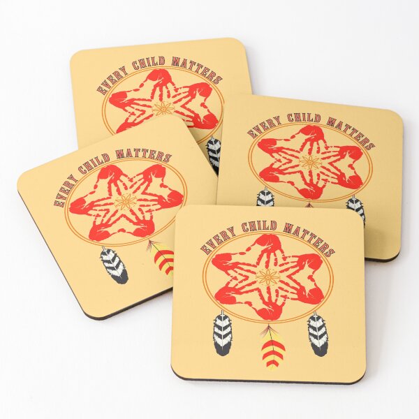 Item preview, Every Child Matters  designed and sold by Monkey204.