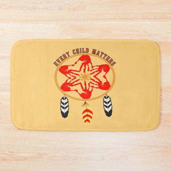 Item preview, Every Child Matters  designed and sold by Monkey204.