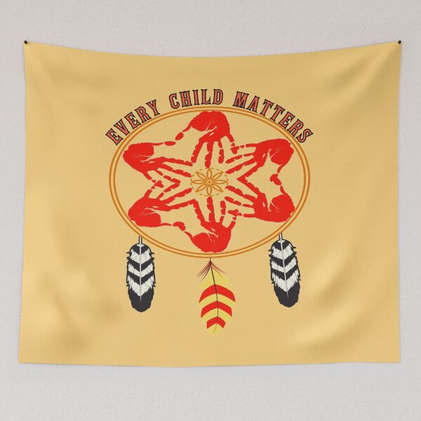 Item preview, Every Child Matters  designed and sold by Monkey204.