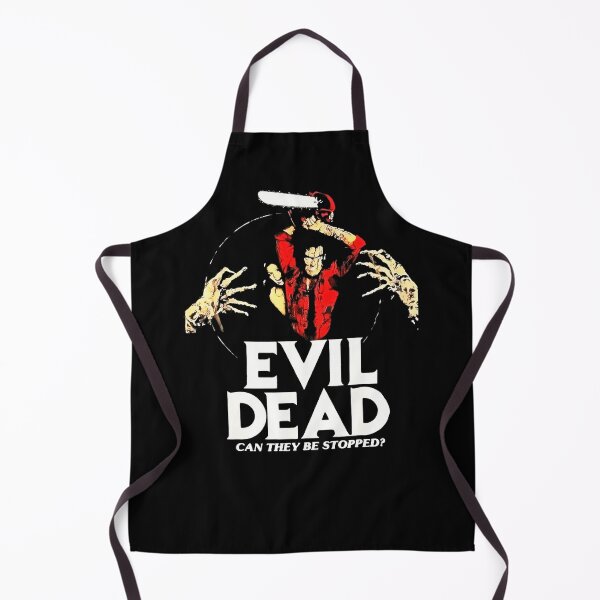 Item preview, Evils Dead designed and sold by DANIELLASPIN.
