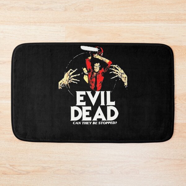 Item preview, Evils Dead designed and sold by DANIELLASPIN.