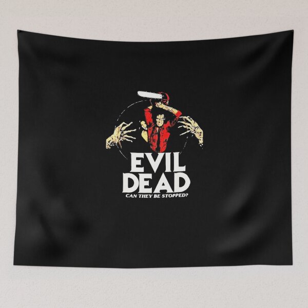 Item preview, Evils Dead designed and sold by DANIELLASPIN.