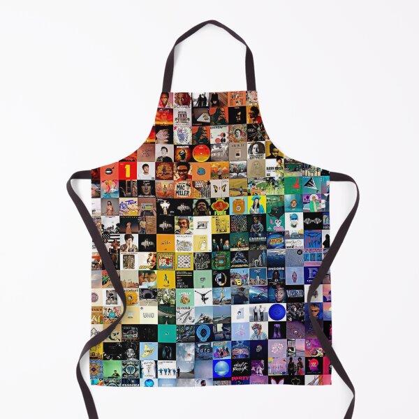 Item preview, Rainbow musical full album collage designed and sold by cisbosku999.