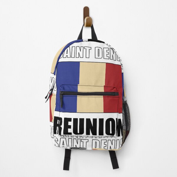 Item preview, Flag of Reunion designed and sold by KewaleeTee.