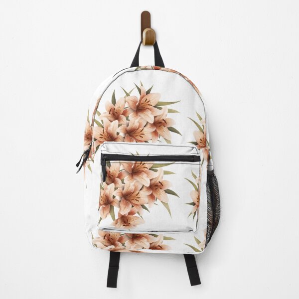 Item preview, A cute simple watercolor lillys designed and sold by Supun Dinusha.