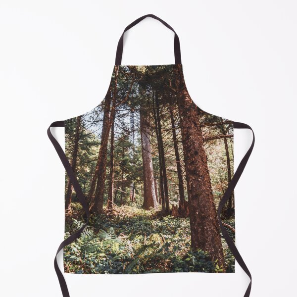 Item preview, Oregon Coast Forest-PNW Landscape and Nature Photography designed and sold by anthonylonder.