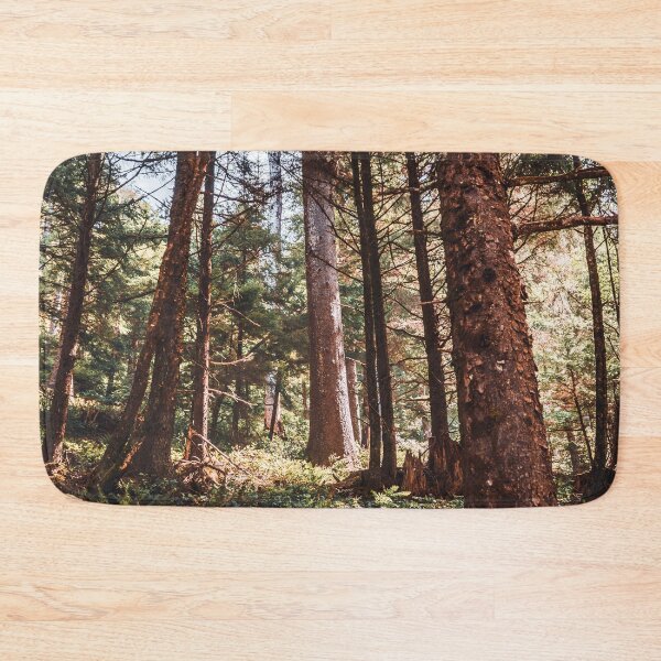Item preview, Oregon Coast Forest-PNW Landscape and Nature Photography designed and sold by anthonylonder.