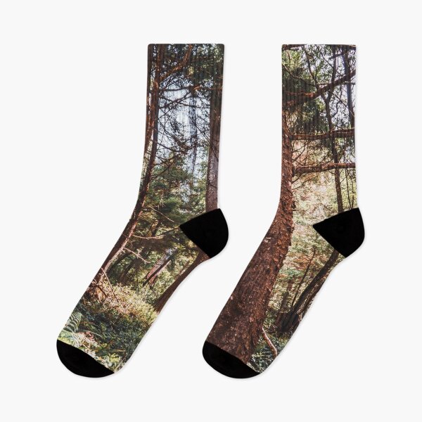 Item preview, Oregon Coast Forest-PNW Landscape and Nature Photography designed and sold by anthonylonder.