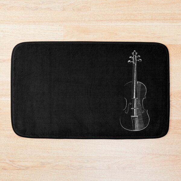 Item preview, violin designed and sold by sibosssr.