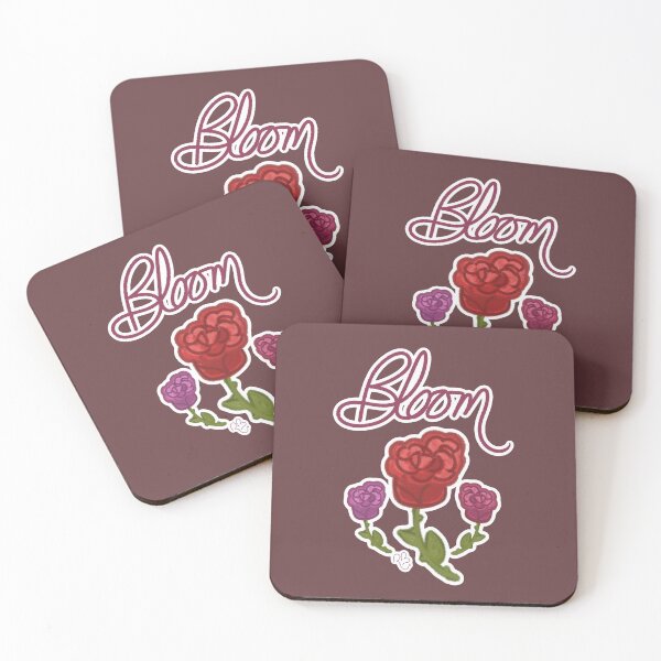 Item preview, Bloom designed and sold by Owltistic.