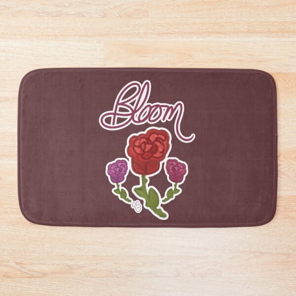 Item preview, Bloom designed and sold by Owltistic.