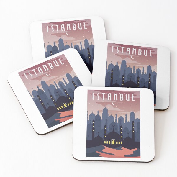 Item preview, Istanbul Aesthtic Vintage Travel  designed and sold by Vintage-Travel.