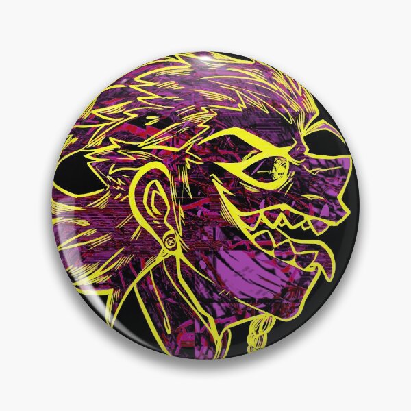 Item preview, Despair Arc Kazuichi  designed and sold by NukedPineppple.