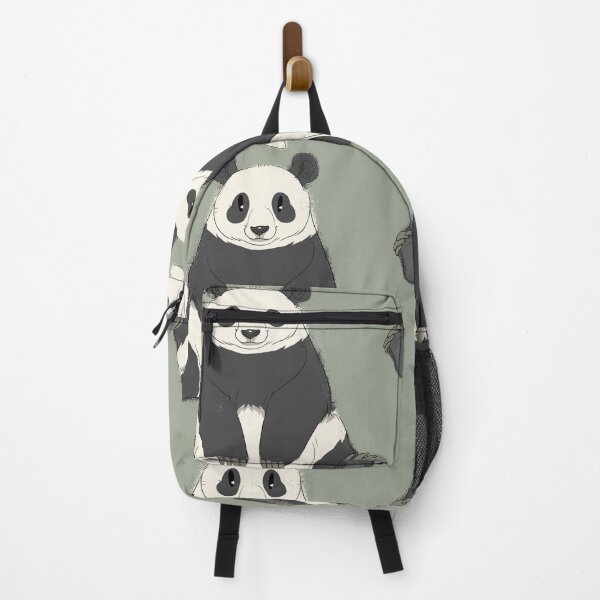 Item preview, Panda-tastic designed and sold by Tierney Snails.