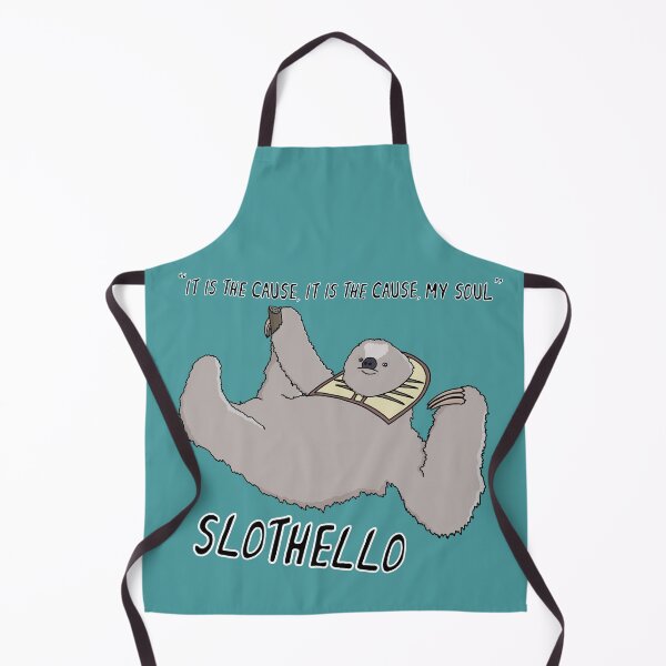 Item preview, SLOTHello designed and sold by illustra-speare.
