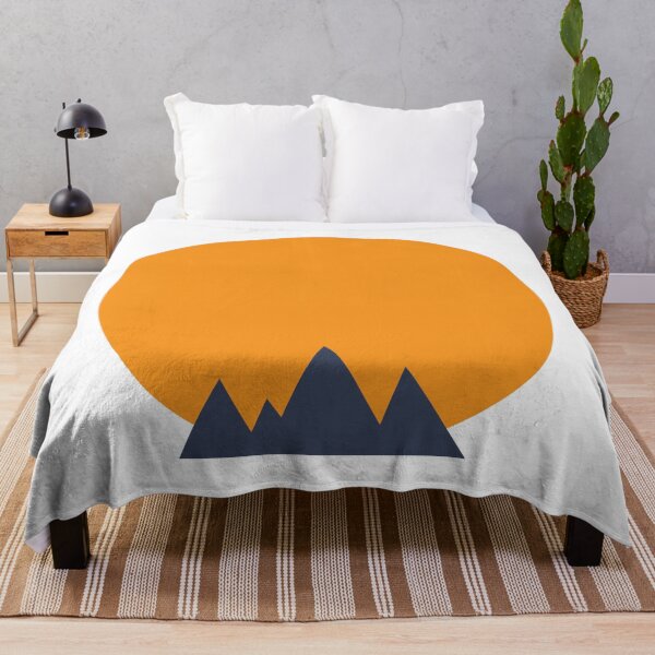 Item preview, Sun and Mountain designed and sold by Weava.