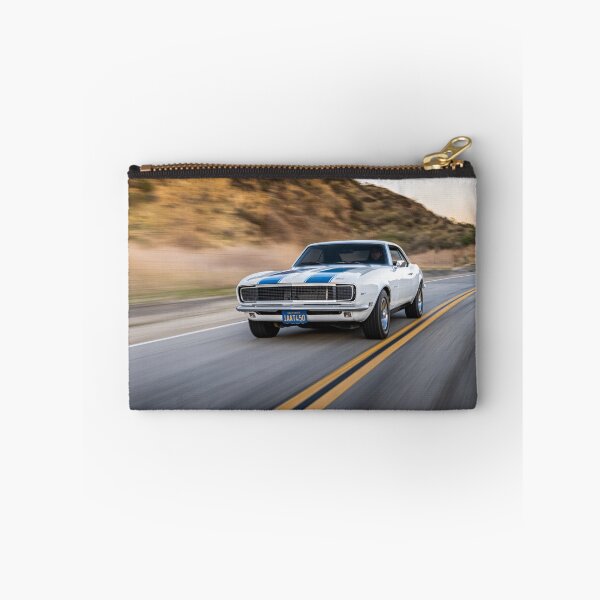 Item preview, Classic Chevrolet Camaro designed and sold by Tyler Clemmensen.