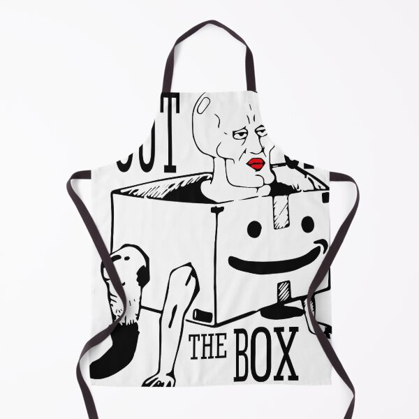 Item preview, out of the box illustration designed and sold by 21Kstudio.