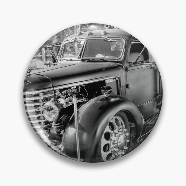 Artikelvorschau, 1949 Diamond T Pick-Up-Truck entworfen und verkauft von RichFrancoCars.