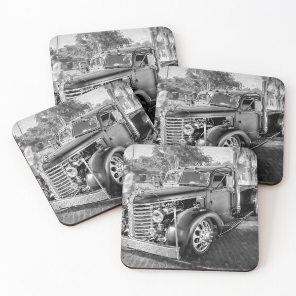 Artikelvorschau, 1949 Diamond T Pick-Up-Truck entworfen und verkauft von RichFrancoCars.