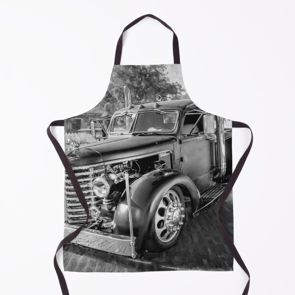 Item preview, 1949 Diamond T Pick Up Truck designed and sold by RichFrancoCars.