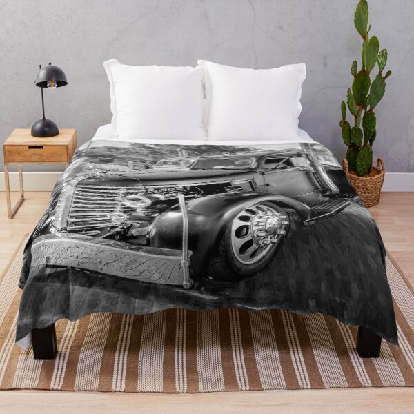 Item preview, 1949 Diamond T Pick Up Truck designed and sold by RichFrancoCars.
