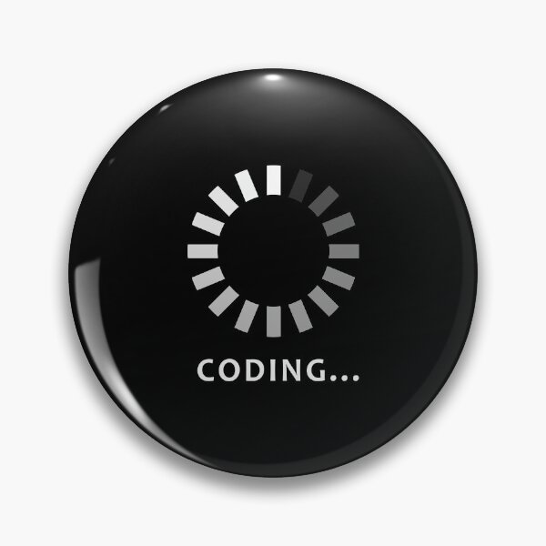 Item preview, Coding and Loading for Coding Lovers designed and sold by WECreations.