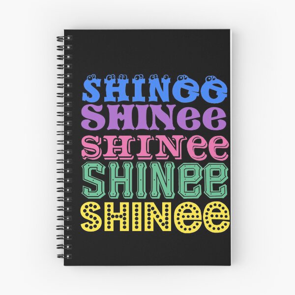 Artikelvorschau, Shinee World Konzert T-Shirt | Kpop-Fan entworfen und verkauft von Kdramaspot.