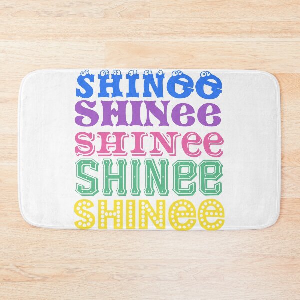 Item preview, Shinee World concert t-shirt | Kpop fan designed and sold by Kdramaspot.