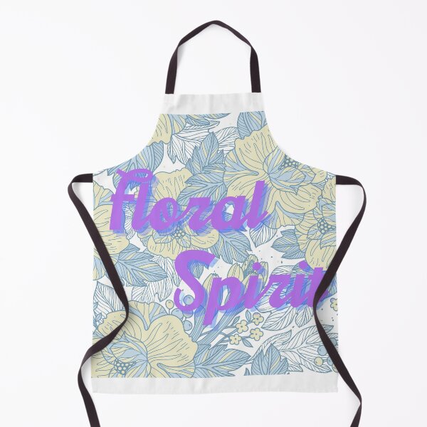 Item preview, aesthetic floral spirit design designed and sold by Phiiilo.