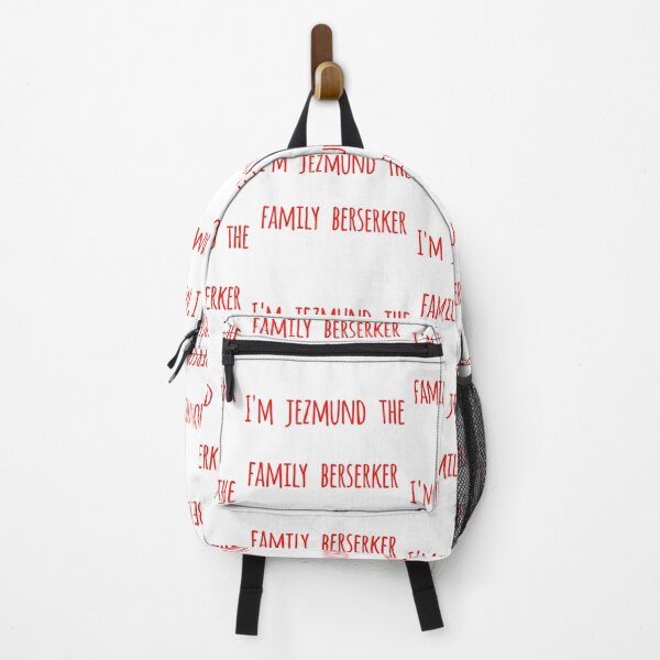 Item preview, Jezmund designed and sold by Jefflevin333.
