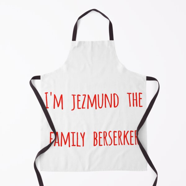 Item preview, Jezmund designed and sold by Jefflevin333.