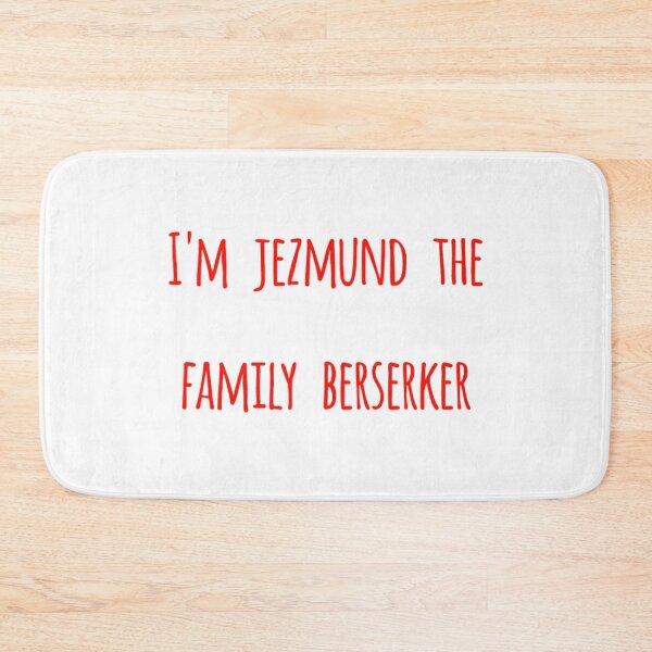 Item preview, Jezmund designed and sold by Jefflevin333.