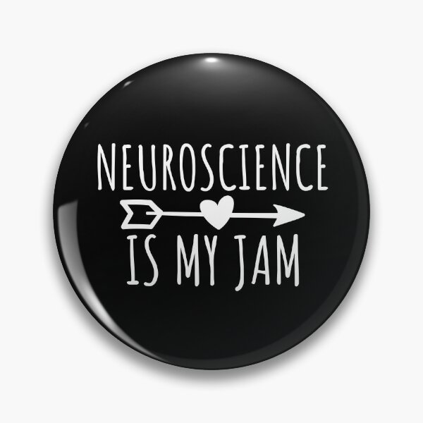 Item preview, Neuroscience is my Jam designed and sold by manishfzr1995.