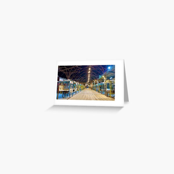 Item preview, First Train Station designed and sold by abbymiller318.