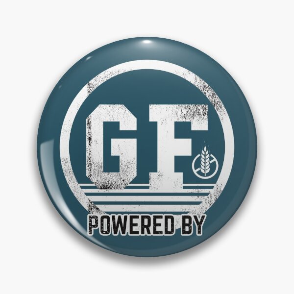 Item preview, Powered By Gluten Free designed and sold by DKdesigns27.